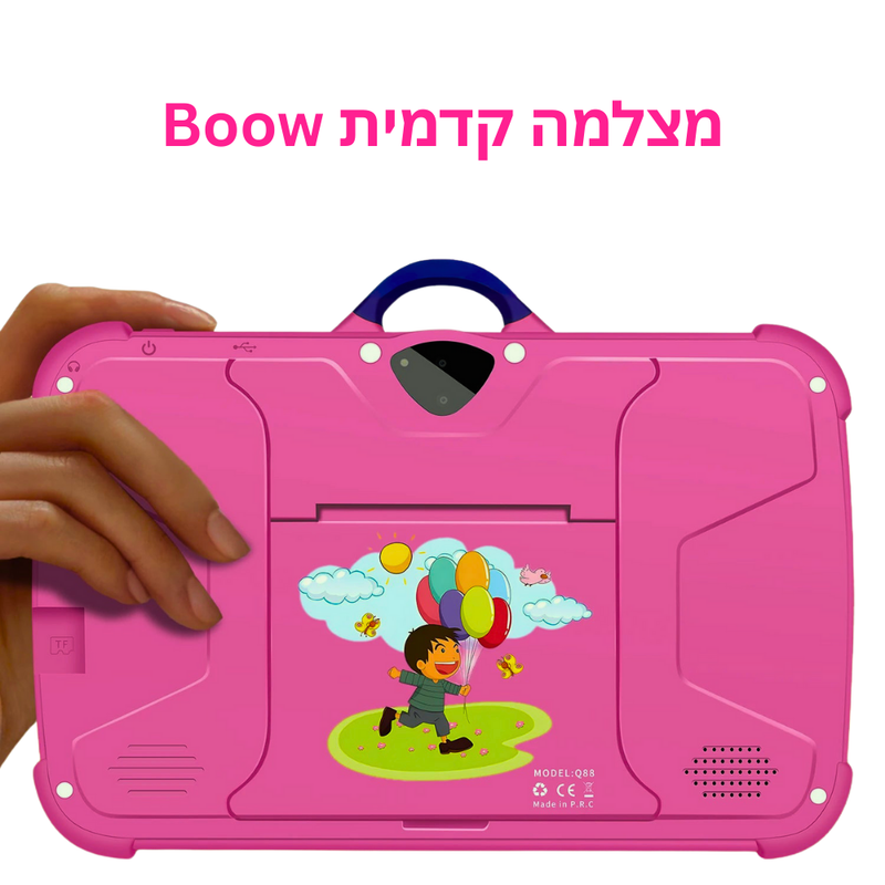 בטיחות, הגנה ושליטה מלאה