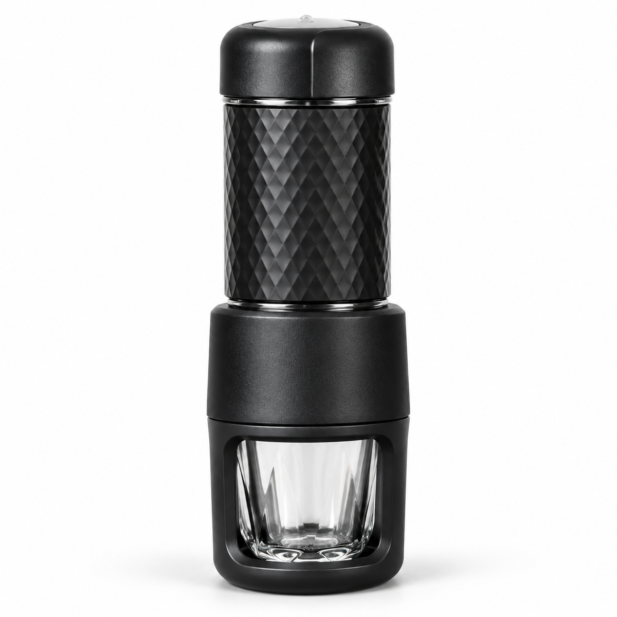 ESPRO — מכונת אספרסו ניידת 15 באר