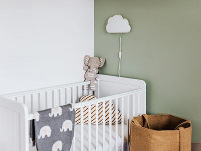 רהיטי חדר תינוקות