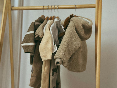 ביגוד לתינוקות וילדים