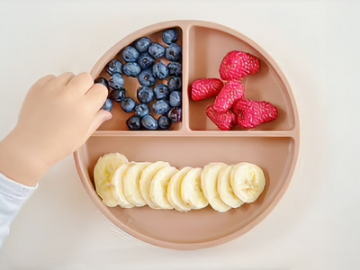 האכלה וציוד לתינוק