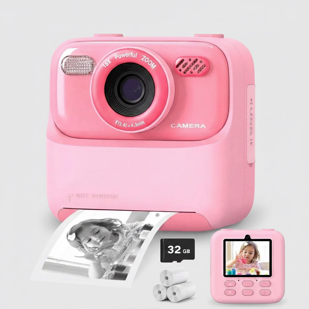 מצלמת סמארטפרינט