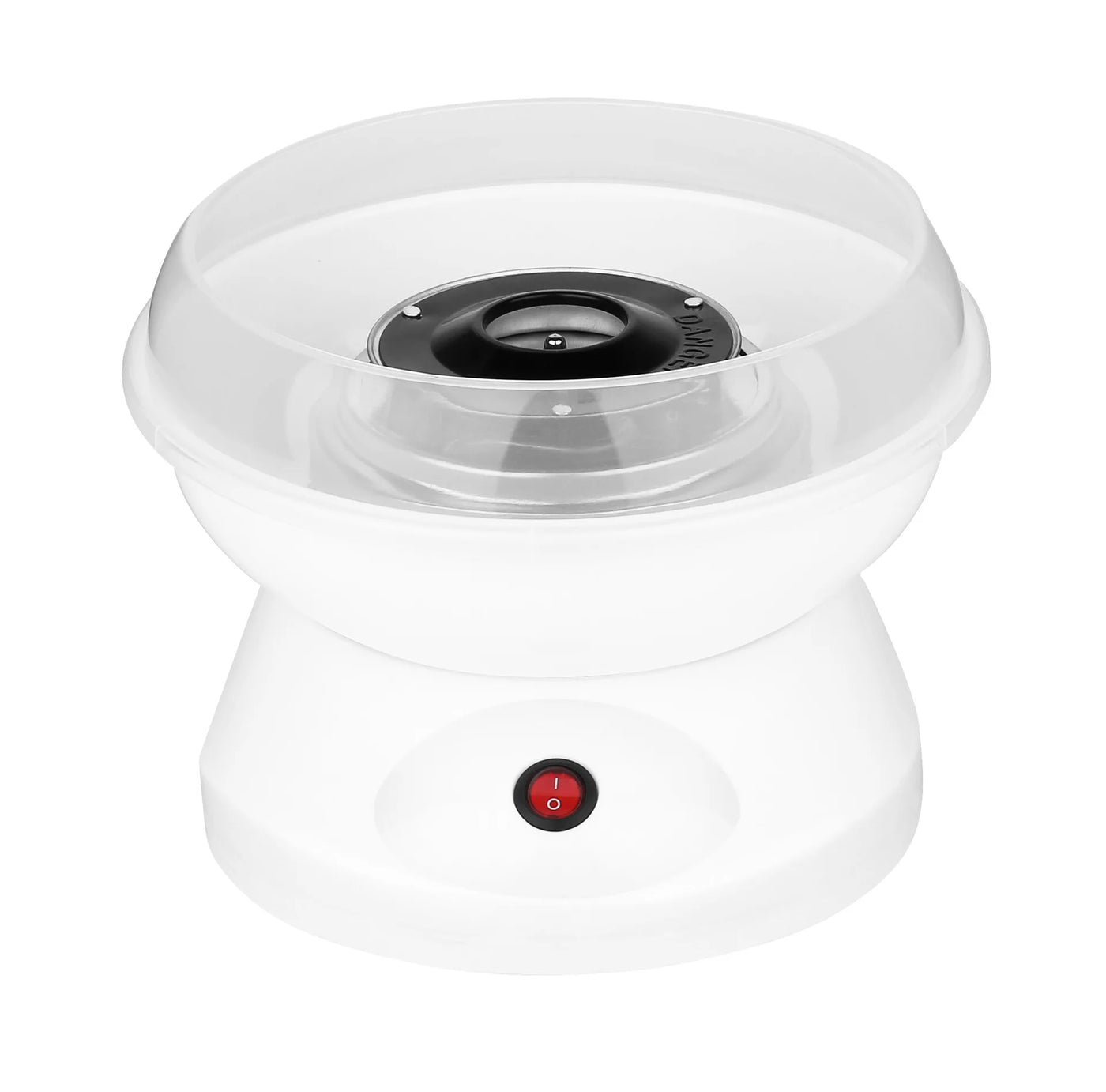 מכונת שערות סבתא ביתית