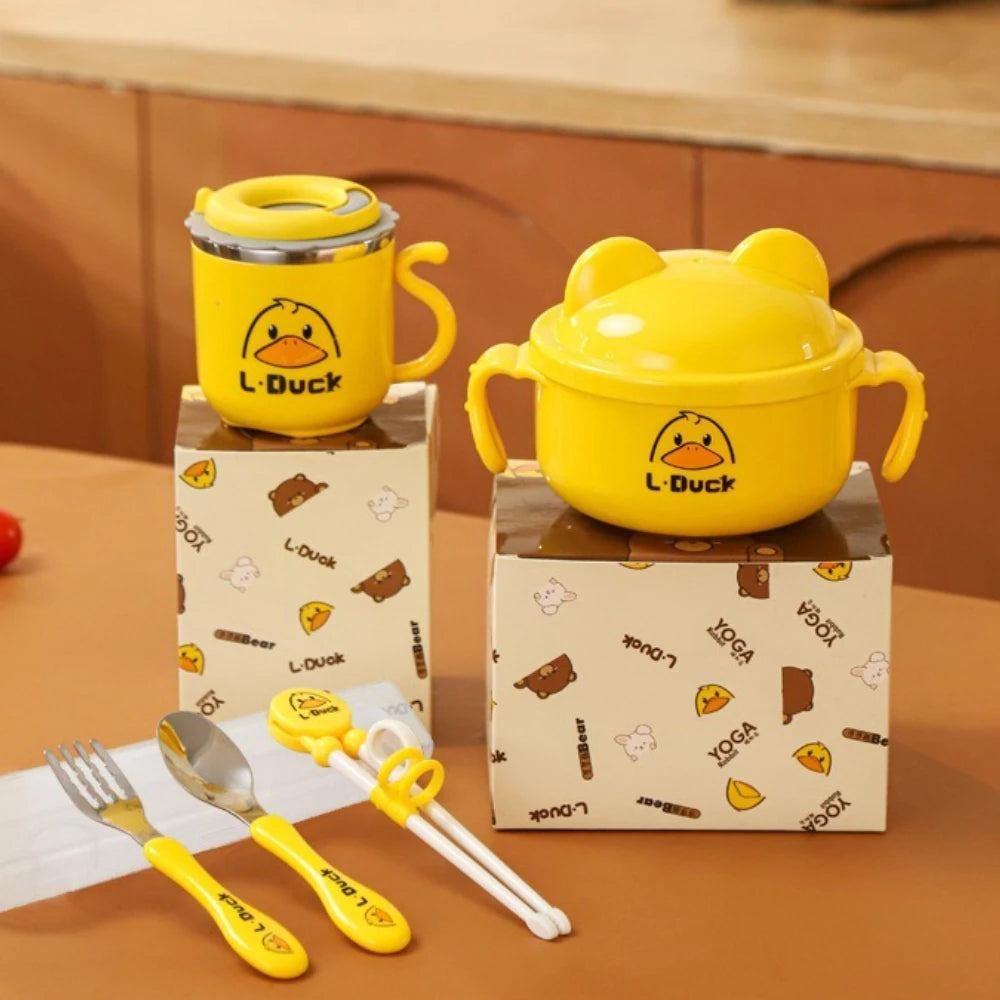 ליאל סאני סט האכלה