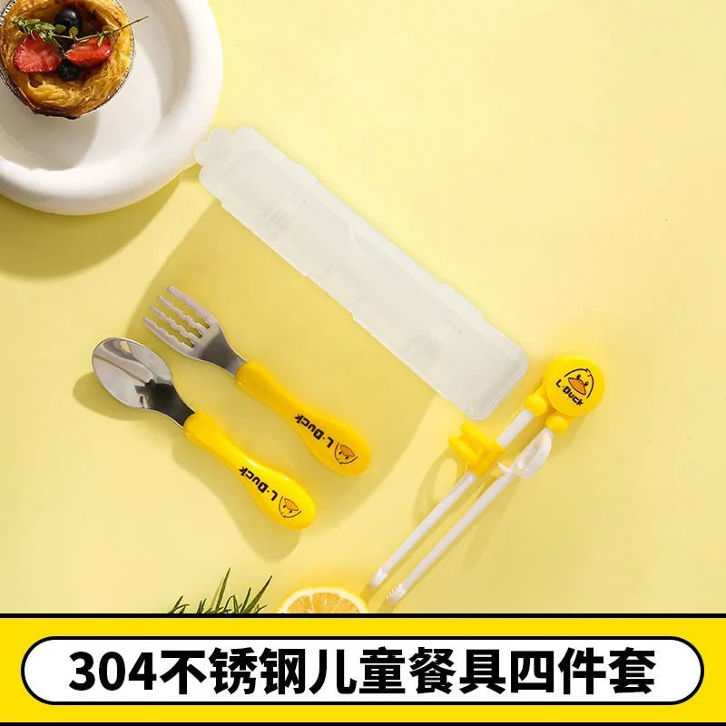 ליאל סאני סט האכלה