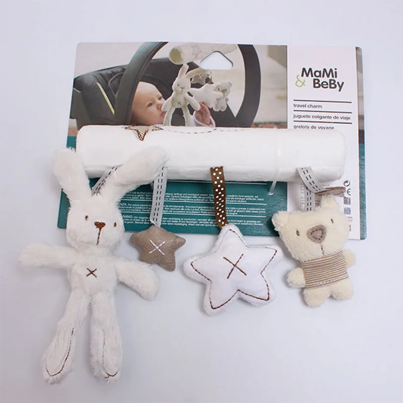 צעצוע תלוי לעגלה