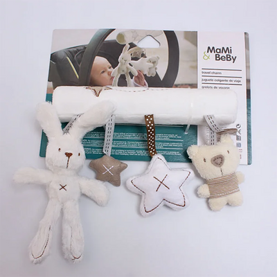 צעצוע תלוי לעגלה