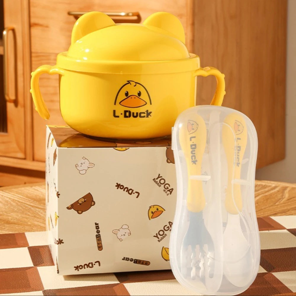 ליאל סאני סט האכלה