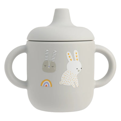 כוס מיני מילק מסיליקון