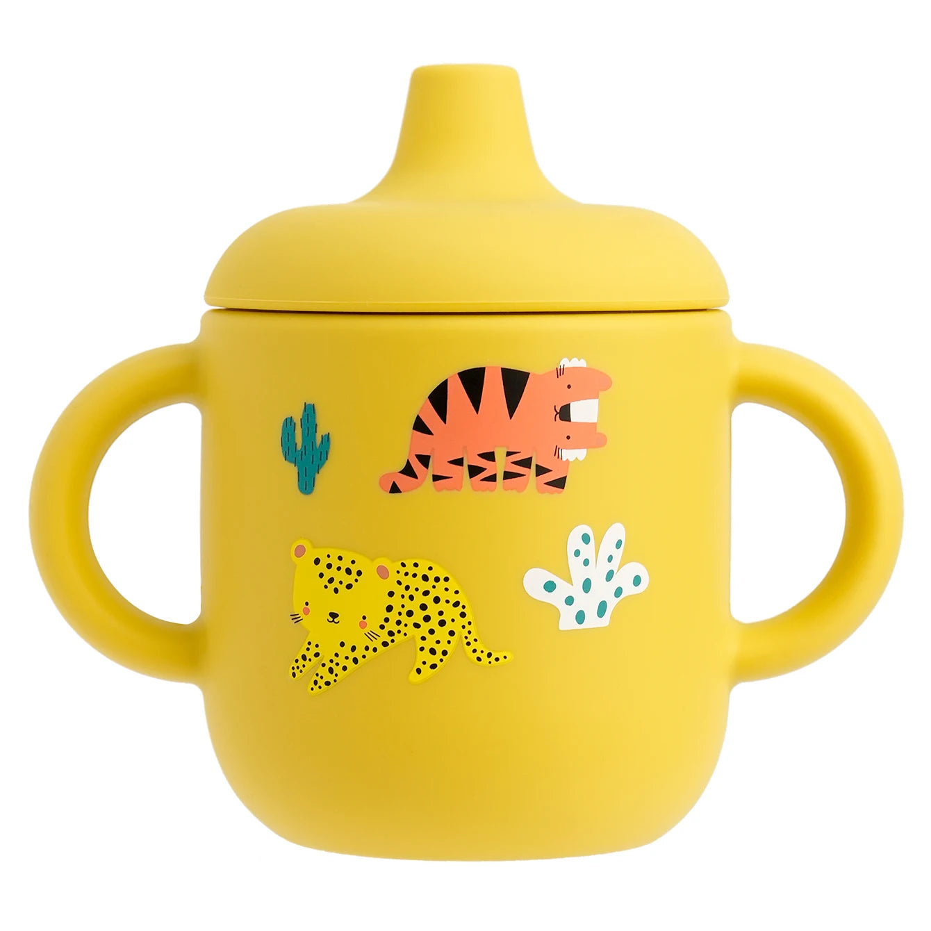 כוס מיני מילק מסיליקון