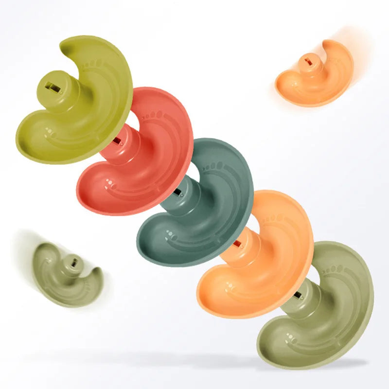 מגדל כדורים מונטסורי