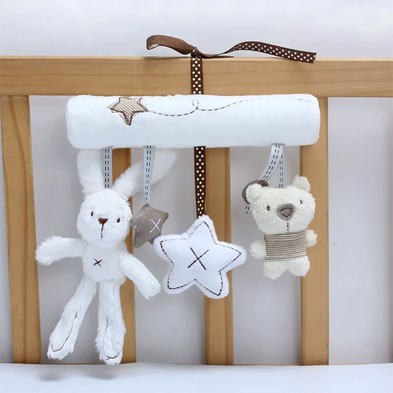 צעצוע תלוי לעגלה