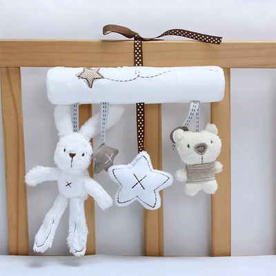 צעצוע תלוי לעגלה