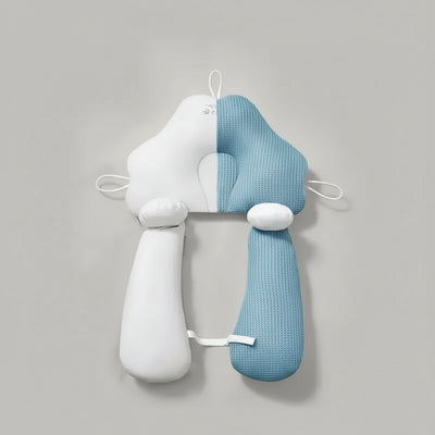 כרית רכה לתינוקות