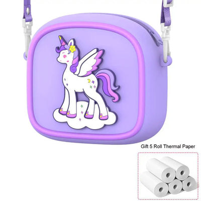 מצלמת סמארטפרינט