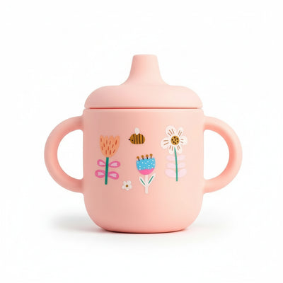 כוס מיני מילק מסיליקון