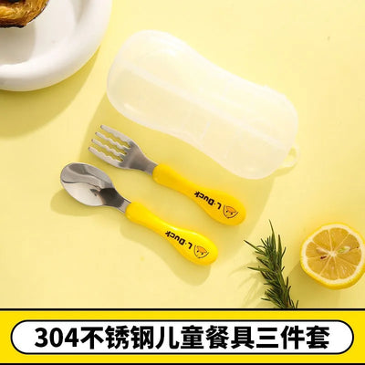 ליאל סאני סט האכלה