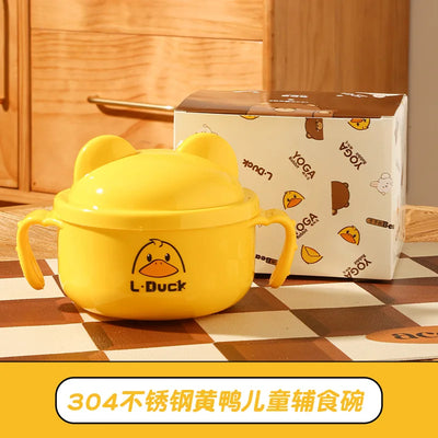 ליאל סאני סט האכלה