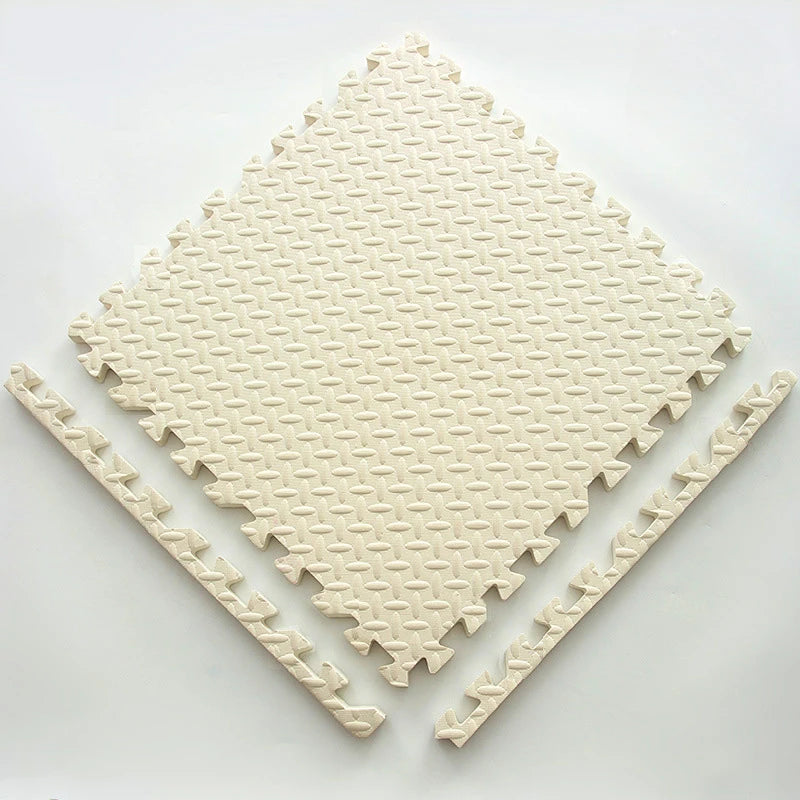 משטח פעילות לילדים