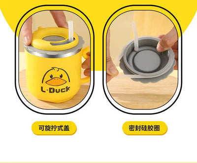 ליאל סאני סט האכלה