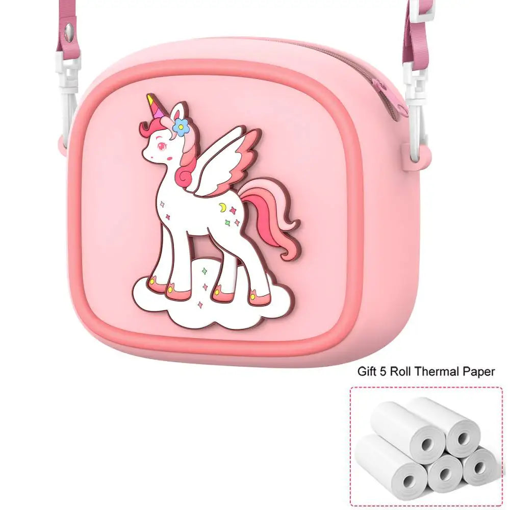 מצלמת סמארטפרינט