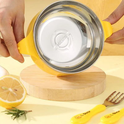 ליאל סאני סט האכלה