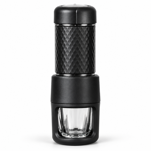 ESPRO™ מכונת אספרסו ניידת 15 באר - לבית, למשרד ולטיולים