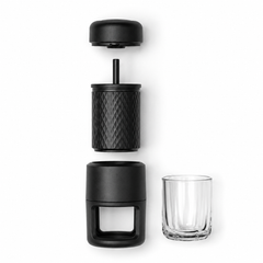 ESPRO — מתפרקת בשניות לניקוי קל — תמונה 4