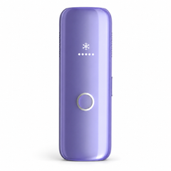 LUMIRA IPL — מכשיר להסרת שיער בקירור ספיר — תמונה 1